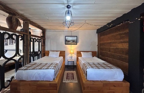 Armenia Cabin | Hnameni Bovadzor Lodge