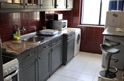 Quiaios Apartment | HNP apartment on Quiaios beach