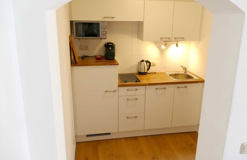 Sankt Wolfgang im Salzkammergut Apartment | House Appesbacher - Apartment Bürglstein
