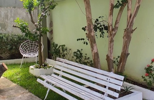 Recanto da Sereia House | House of Ulé (Mermaid's Corner)