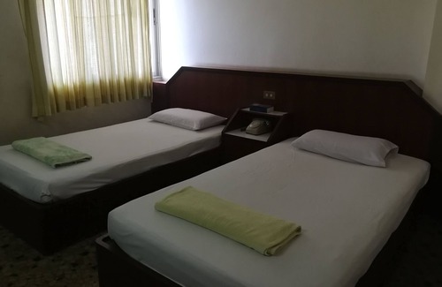 Ban Wang Hom Hotel | Ho Fah Hotel