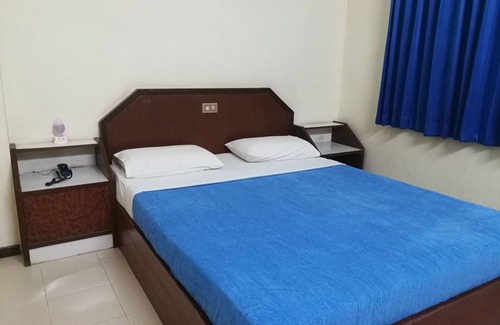 Ban Wang Hom Hotel | Ho Fah Hotel