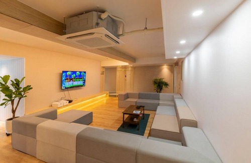 Dongnae District House | House ∙ 1 bedroom ∙ 1 guest