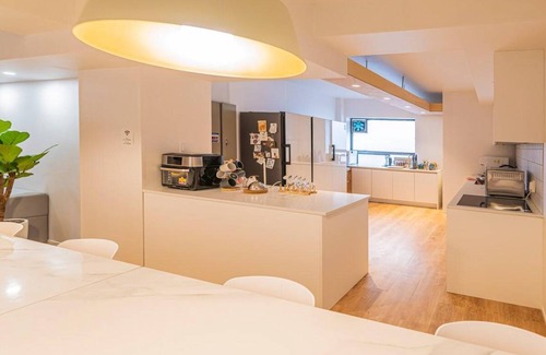 Dongnae District House | House ∙ 1 bedroom ∙ 1 guest