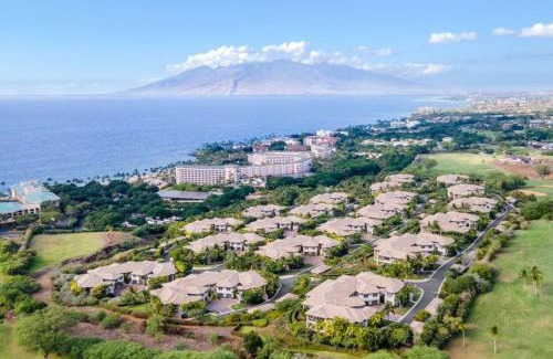 Wailea Resort | Ho'olei at Grand Wailea