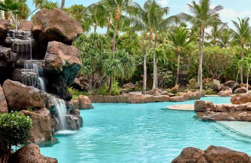 Wailea Resort | Ho'olei at Grand Wailea