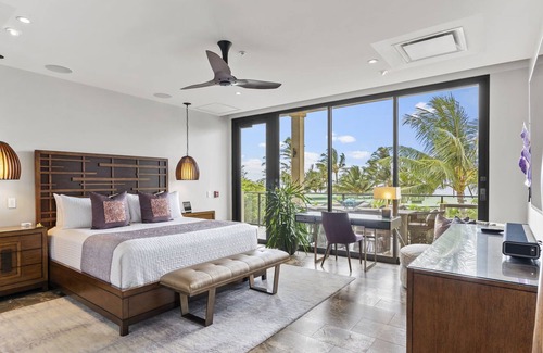 Wailea Condo | Ho'omaha Kahakai - Your luxury Beach Vacation A Safe Place to Stay
