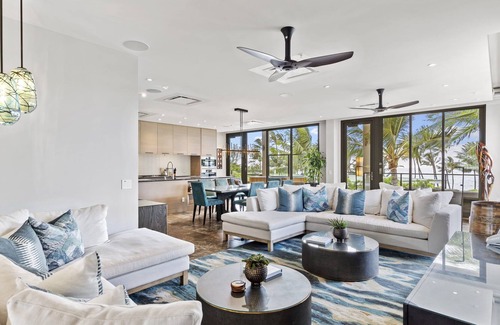 Wailea Condo | Ho'omaha Kahakai - Your luxury Beach Vacation A Safe Place to Stay