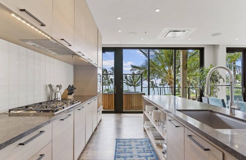 Wailea Condo | Ho'omaha Kahakai - Your luxury Beach Vacation A Safe Place to Stay