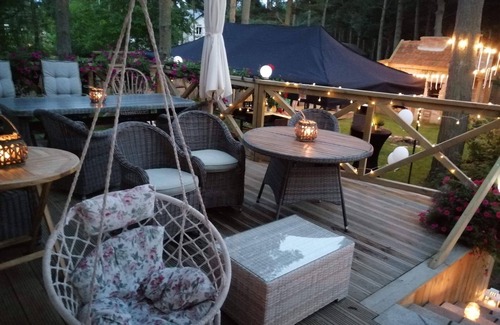 Rozewie Apartment | Holiday apartment Jastrzebia Góra (Wladyslawowo for 1 - 4 persons with 2 bedrooms - Holiday apartmen