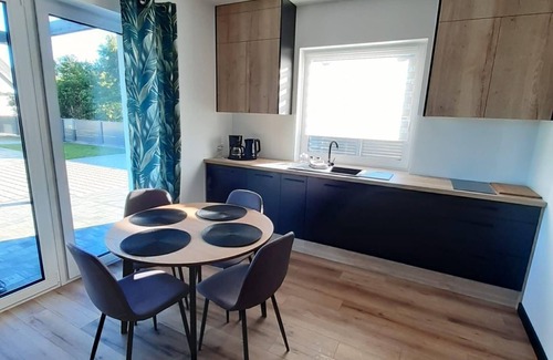 Jastrzebia Gora House | Holiday house Jastrzebia Góra (Wladyslawowo for 1 - 4 persons with 2 bedrooms - Holiday house