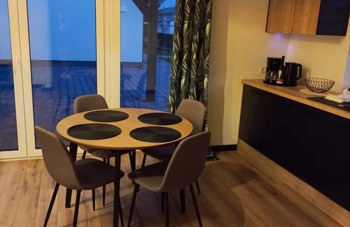 Jastrzebia Gora House | Holiday house Jastrzebia Góra (Wladyslawowo for 1 - 4 persons with 2 bedrooms - Holiday house