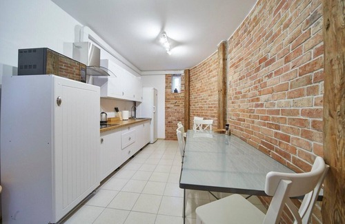 Rozewie House | Holiday house Jastrzebia Góra (Wladyslawowo for 1 - 30 persons with 11 bedrooms - Holiday home