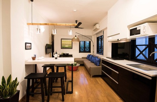 Hang Bai Hotel | Hoa Binh Hotel