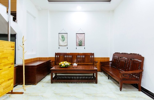 Di An Hotel | Hoa Cuc Phuong Hotel Di An - Binh Duong