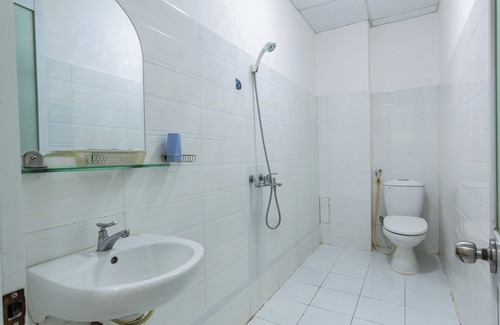 Di An Hotel | Hoa Cuc Phuong Hotel Di An - Binh Duong
