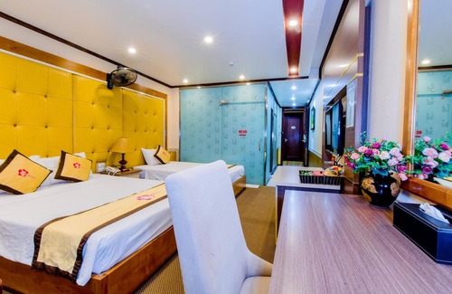 Hoa Binh Hotel | Hoa Dao Hotel