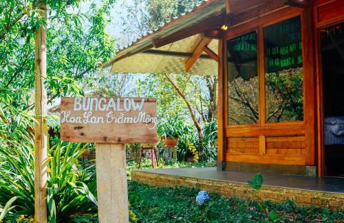 Phong Tho Apartment | Hoa Lan Bungalow & Restaurant