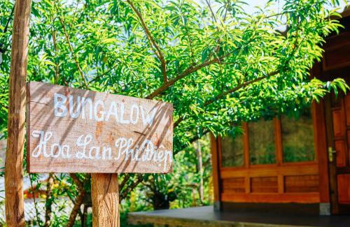 Phong Tho Apartment | Hoa Lan Bungalow & Restaurant