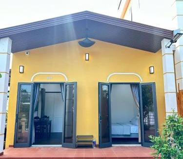 Mang Yang Apartment | Hoa Mai Villas