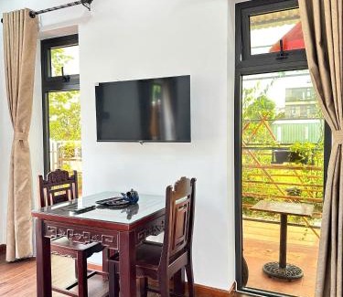 Mang Yang Apartment | Hoa Mai Villas