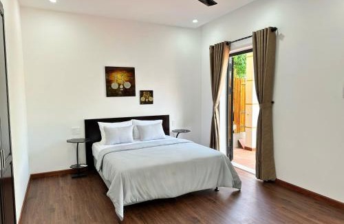 Mang Yang Apartment | Hoa Mai Villas