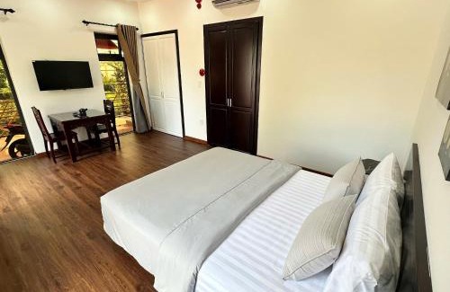 Mang Yang Apartment | Hoa Mai Villas