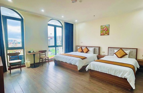 Bac Ninh Hotel | Hoa My Hotel