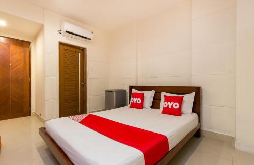 District 6 Hotel | Hoa My Hotel