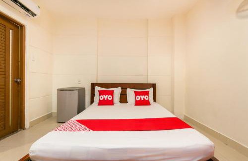 District 6 Hotel | Hoa My Hotel