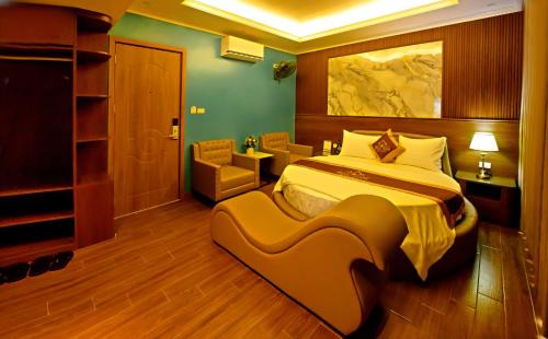 Hanoi Hotel | Hoa Nam Hotel Việt Hưng