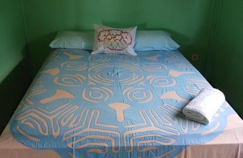 Taiohae Bed & Breakfast | Hoakehu Lodge
