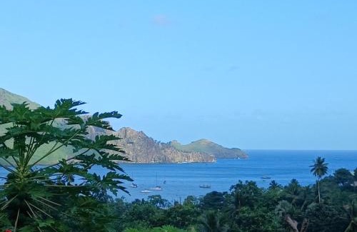 Taiohae Bed & Breakfast | Hoakehu Lodge