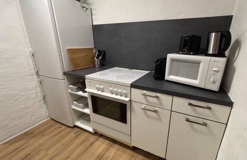 Ochsengarten Apartment | Hoamat Apartments TOP 1