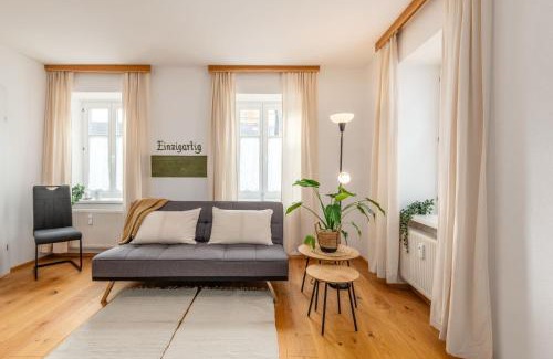 Groebming Apartment | HOAMAT fürs HERZ, Das kleine Herz