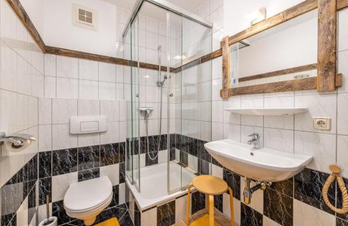Groebming Apartment | HOAMAT fürs HERZ, Das kleine Herz