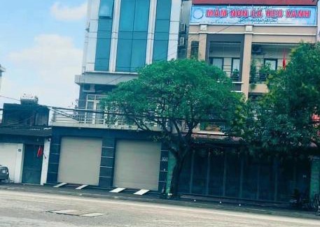 Dong Anh Hotel | HOÀNG GIA HOTEL