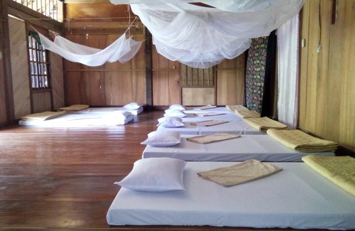 Nam Mau Hostel | Hoang Hop Homestay - Hostel