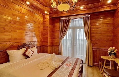 Chon Thanh Hotel | Hoang Hung Hotel