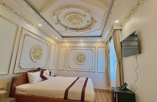 Chon Thanh Hotel | Hoang Hung Hotel