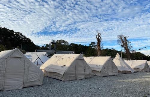 Longtan District Other | Hoang Indian Tent Camping