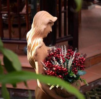 Hiep Ninh Hotel | Hoang Mai Hotel