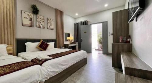 Hiep Ninh Hotel | Hoang Mai Hotel