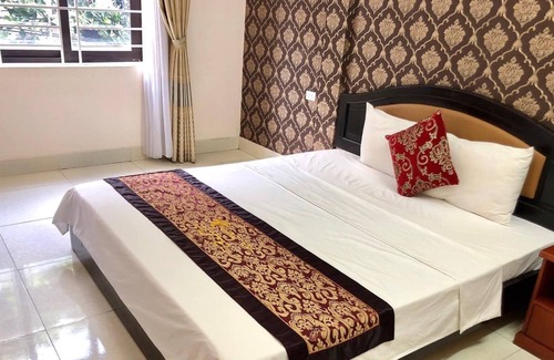 Thai Nguyen Hotel | Hoang Yen Hotel