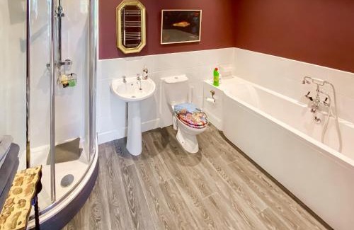 Glendaruel House | Hobgoblin Apartment - Uk42205