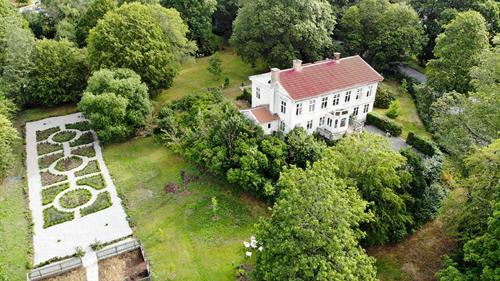 Brakne-Hoby Bed & Breakfast | Hoby Gård B&B