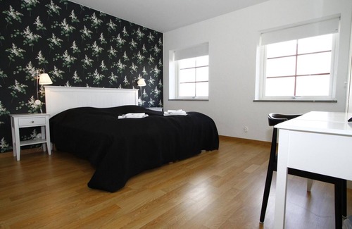 Lund Bed & Breakfast | Hobykrok B&B