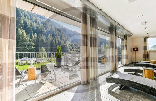 Klosterle Apartment | hochmoderne Ferienwohnung