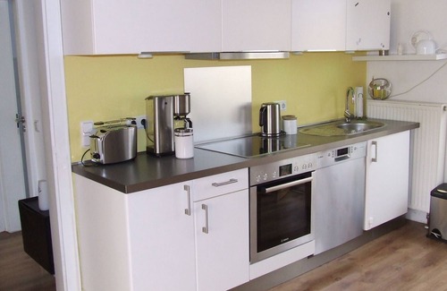 Quierschied Apartment | Hochwald vacation apartment - in the heart of the Saarland