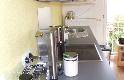 Quierschied Apartment | Hochwald vacation apartment - in the heart of the Saarland